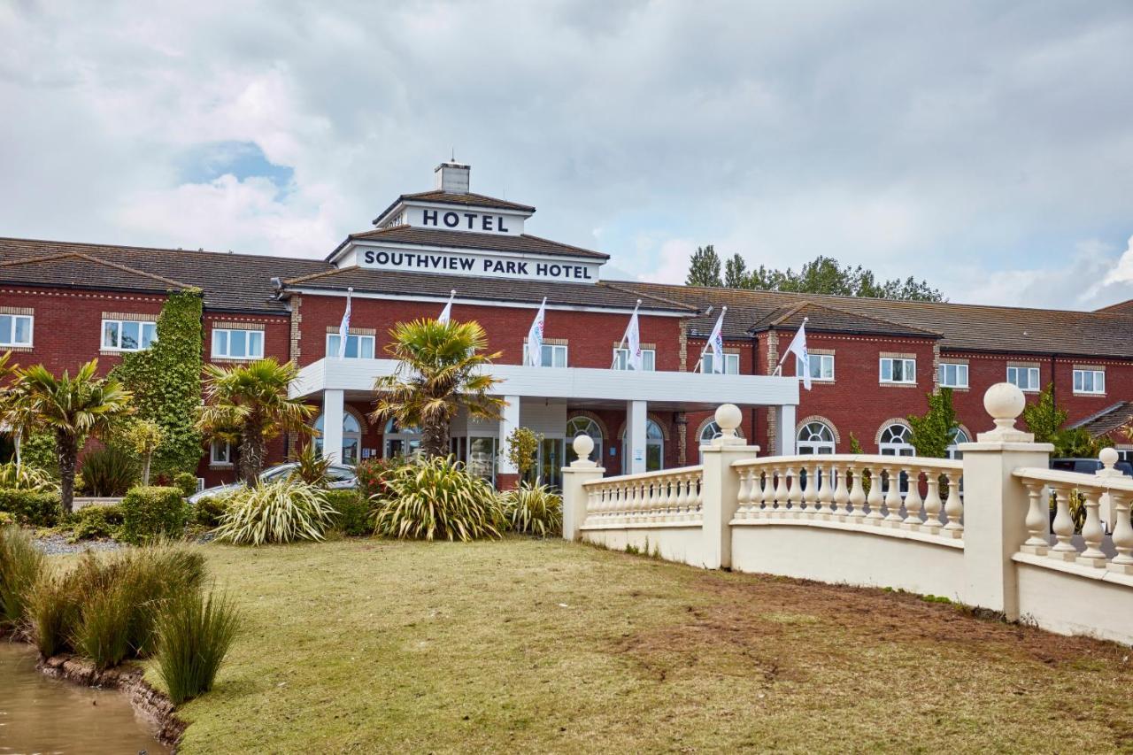 Southview Park Otel Skegness